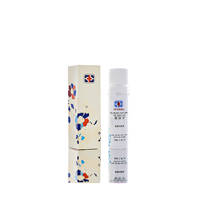 南湖会下雨的乳液