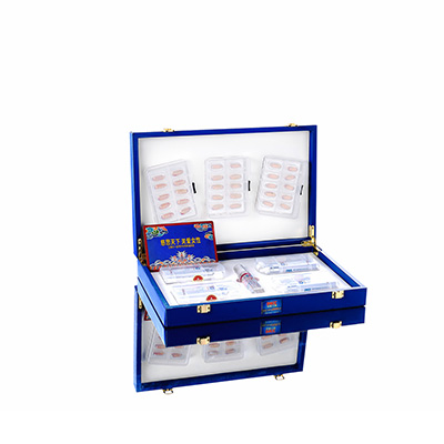 南湖润芯滋润综合版