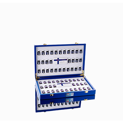 南湖润芯综合版